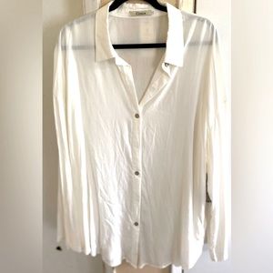Cinnie Top New sz XXXL(3X)